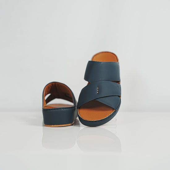 UOMO-CAVALIER-brown classic