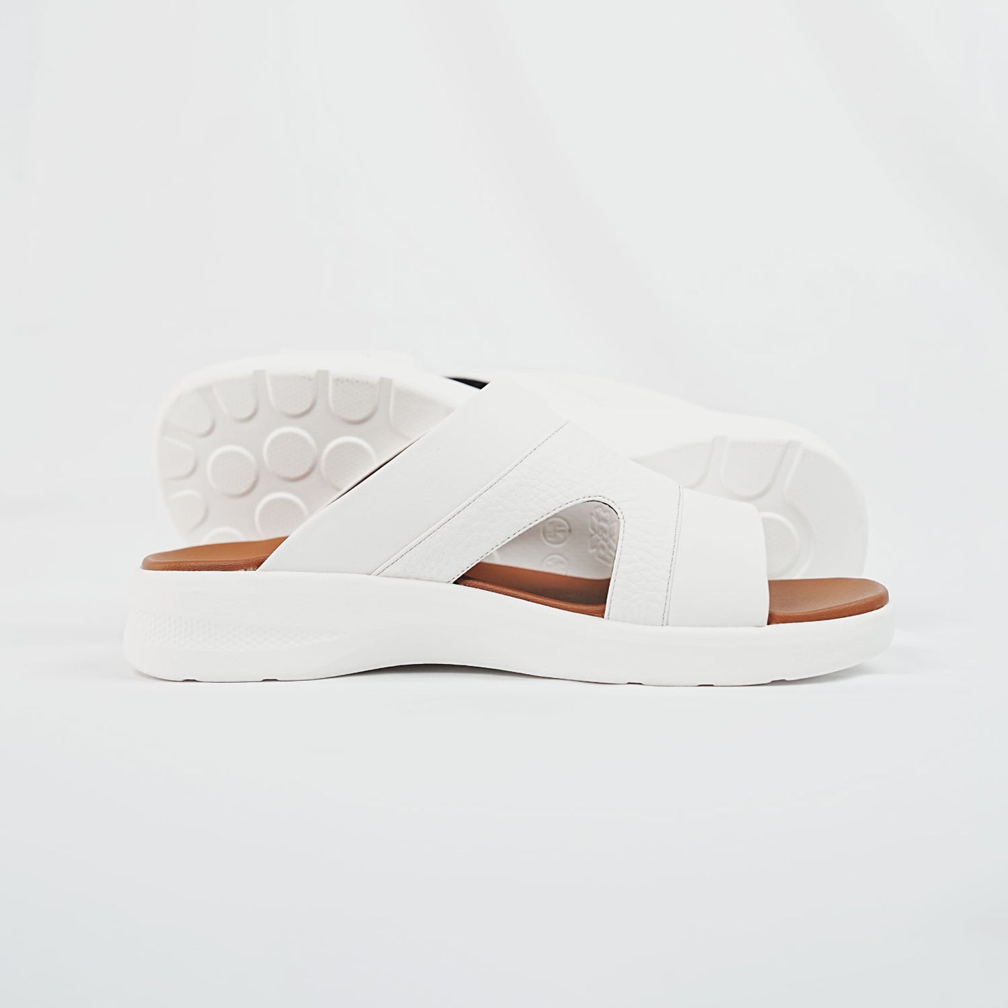 Montini Comfort Arabic Men's Sandals