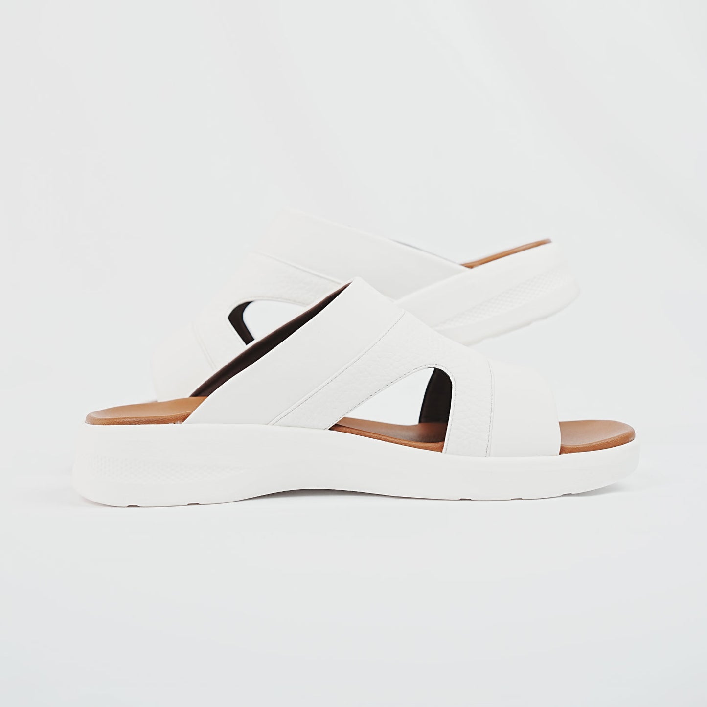 Montini Comfort Arabic Men's Sandals