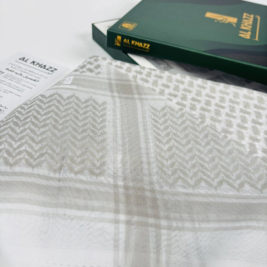 Warm-Gray-Color-Shemagh