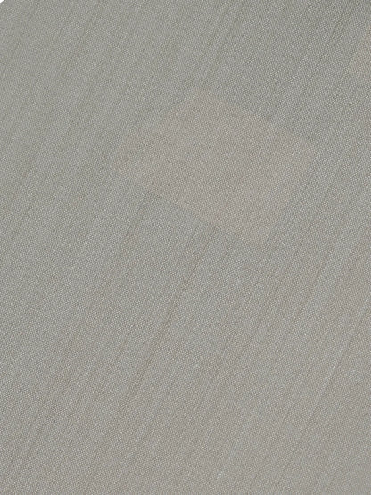 Warm Taupe Grey Emirati Thobe - Reda 1865 Valdilana Exclusive Super 150's Fabric made In Italy 100% Wool