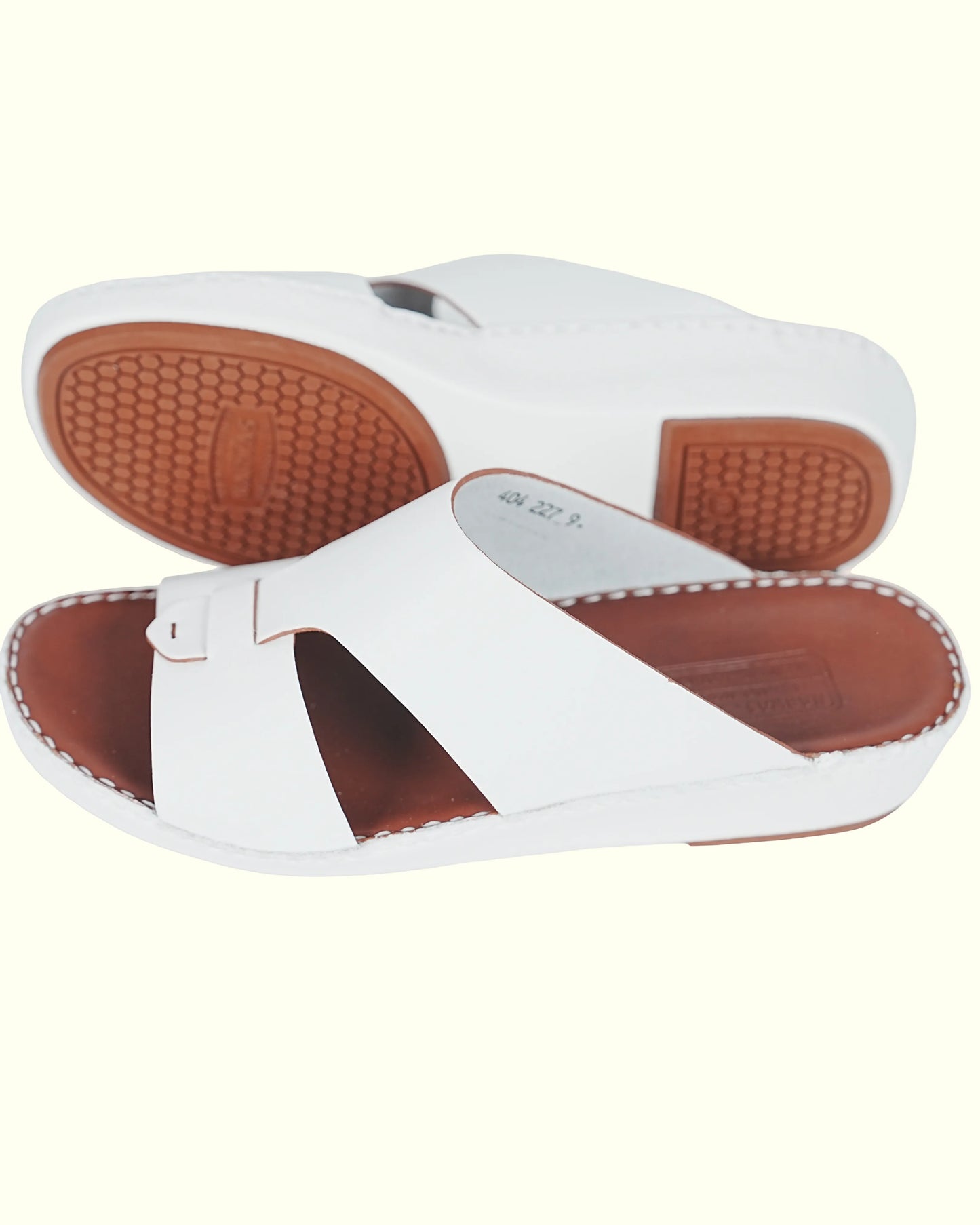Narwas Arabic Sandals for Men – Comfortable, Stylish & Durable