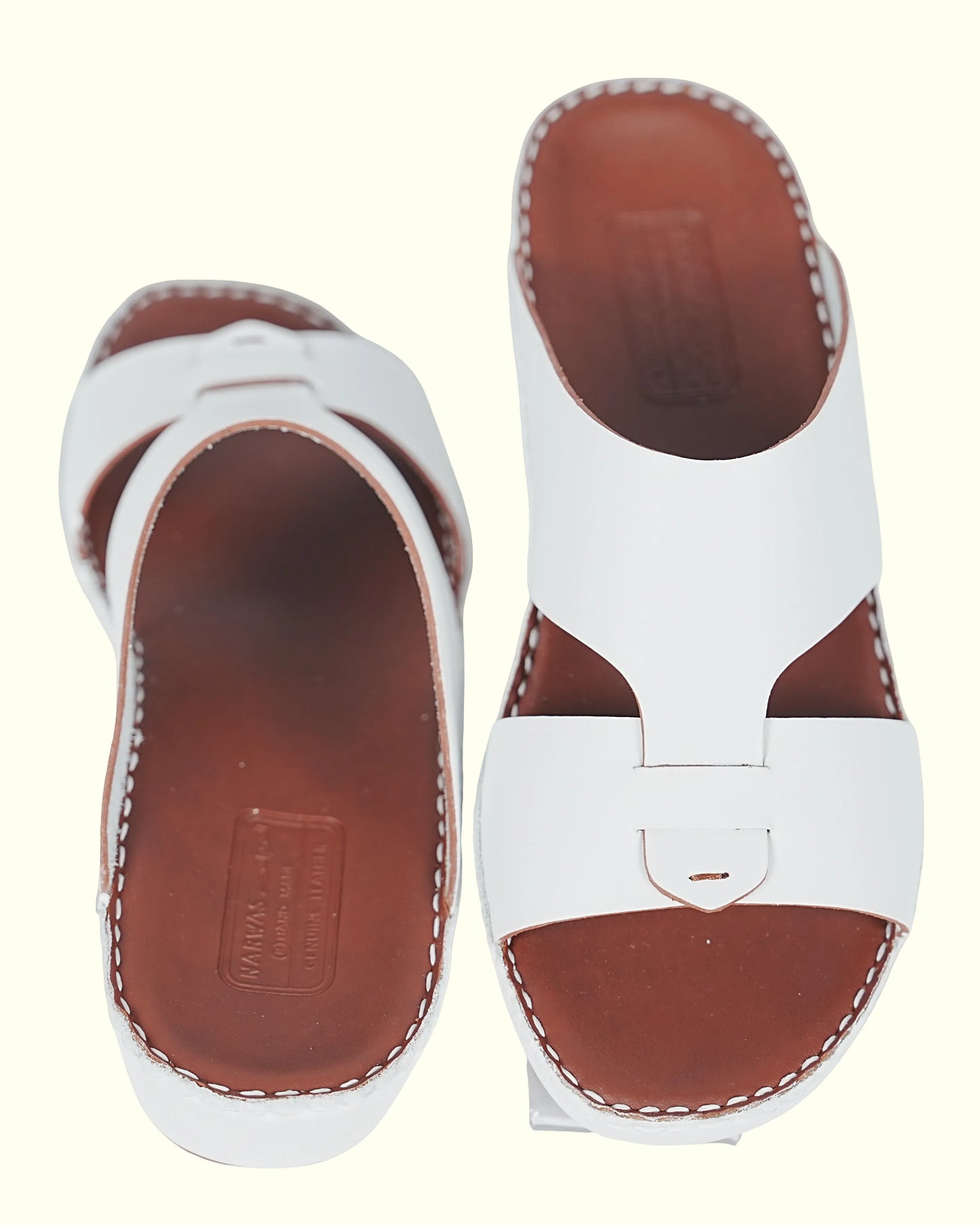 Narwas Arabic Sandals for Men – Comfortable, Stylish & Durable