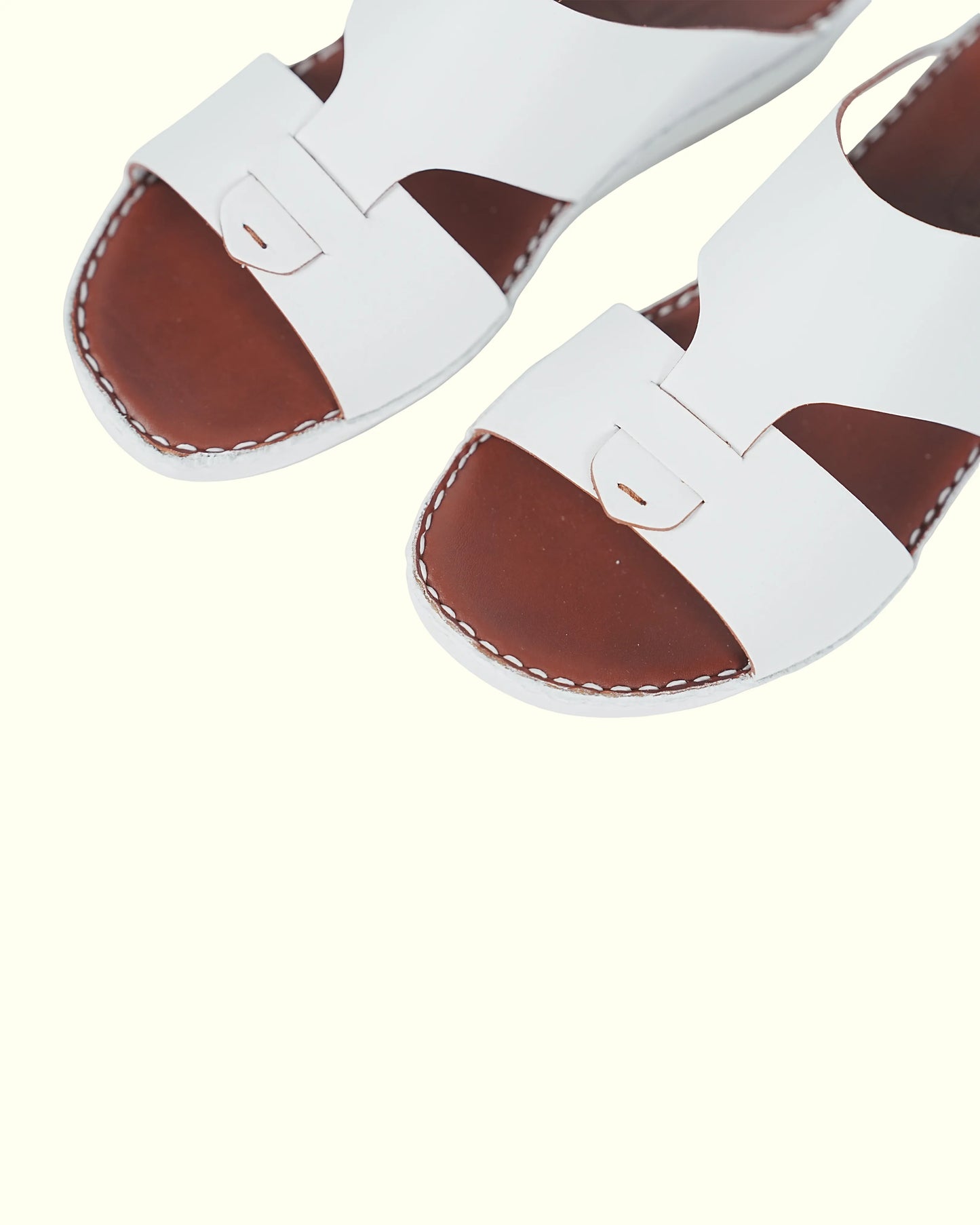 Narwas Arabic Sandals for Men – Comfortable, Stylish & Durable