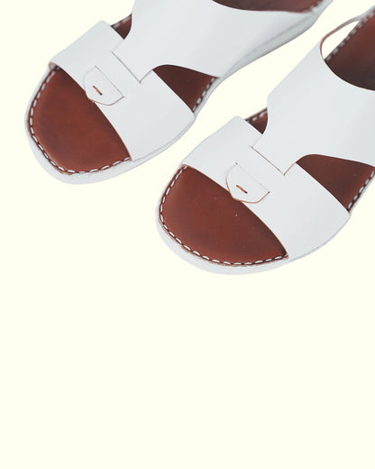 Narwas Arabic Sandals for Men – Comfortable, Stylish & Durable
