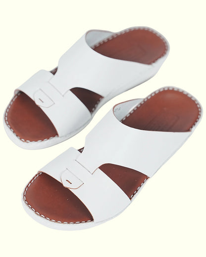 Narwas Arabic Sandals for Men – Comfortable, Stylish & Durable