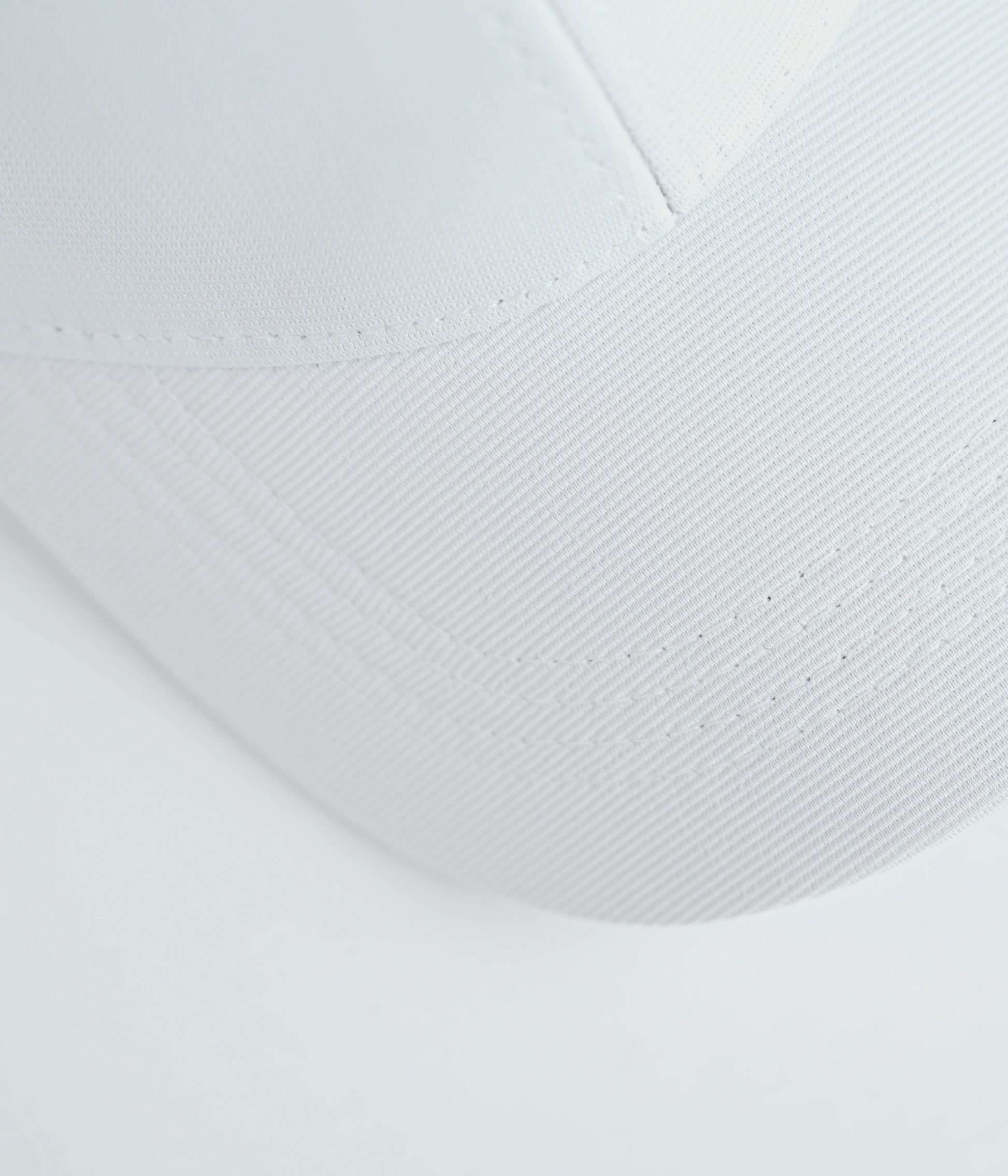 White-cap-man