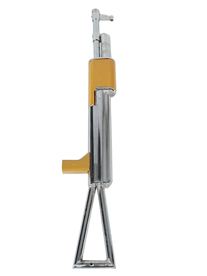 Yellow Gun, Timeless Heritage