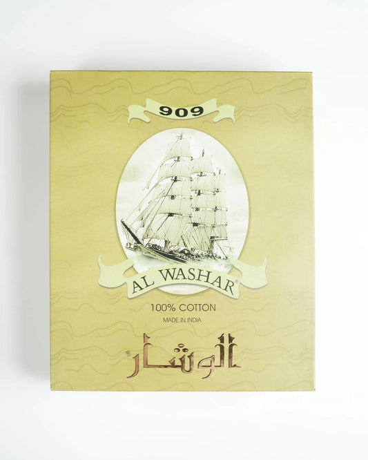 al-washar-faneela