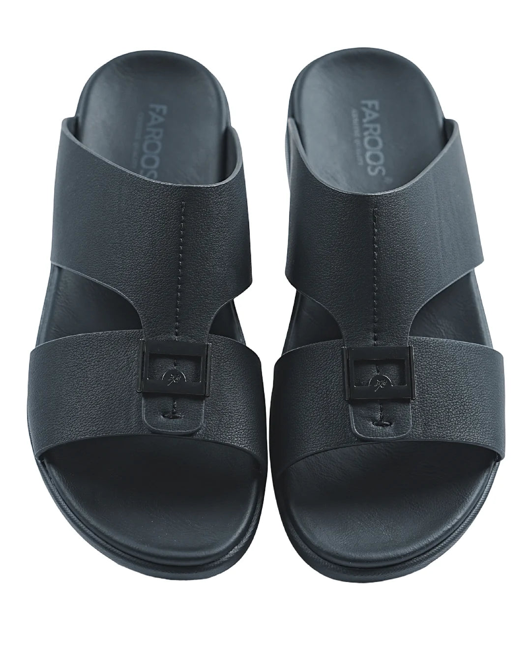 black-color-faroos