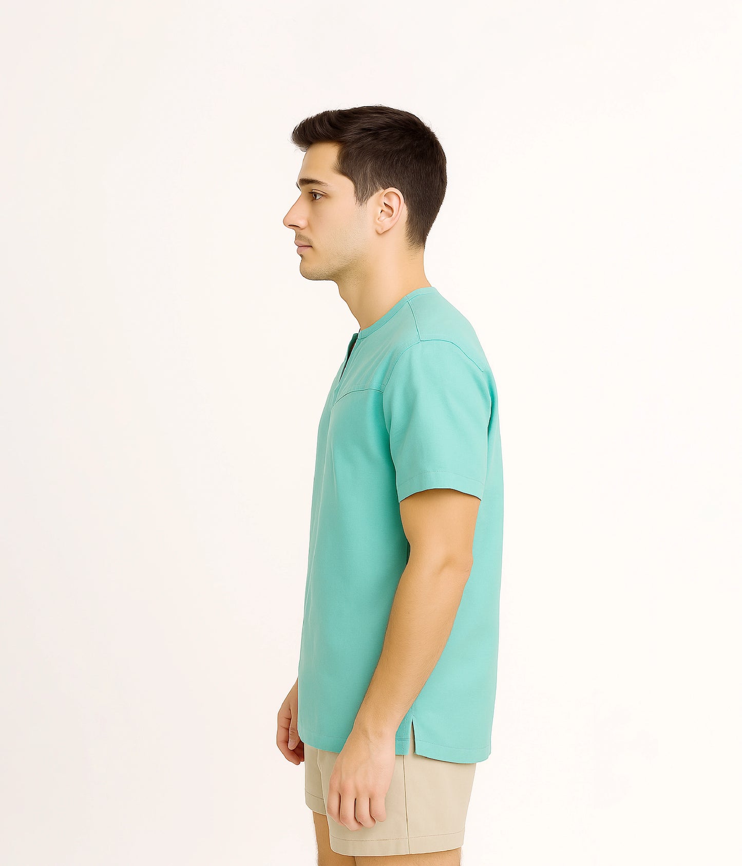 Lightweight Casual Shirt for Summer UAE