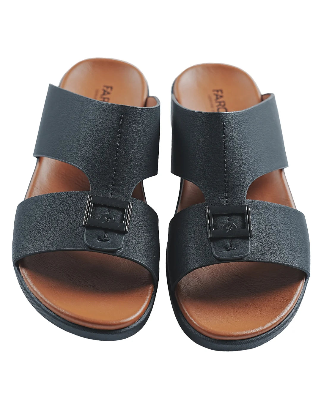 faroos-navy-blue-and-brown-sandals