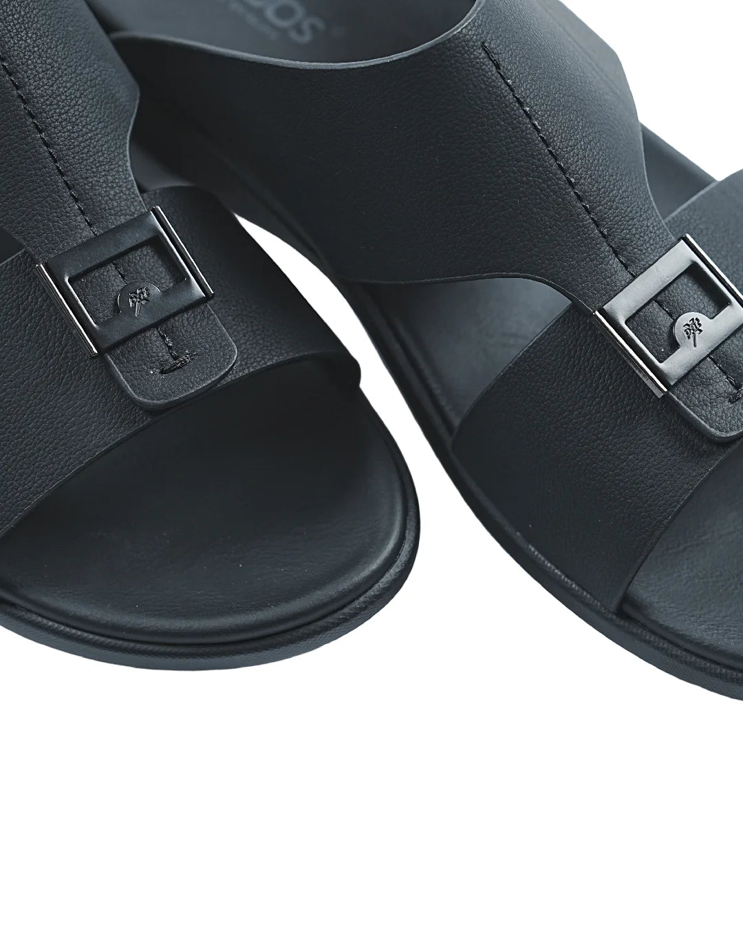 full-black-faroos