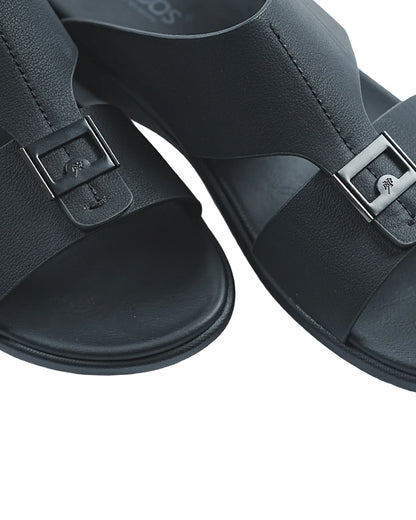 full-black-faroos