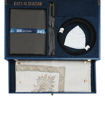 gift-Box-tarboosh-prayer cap-tarboosh