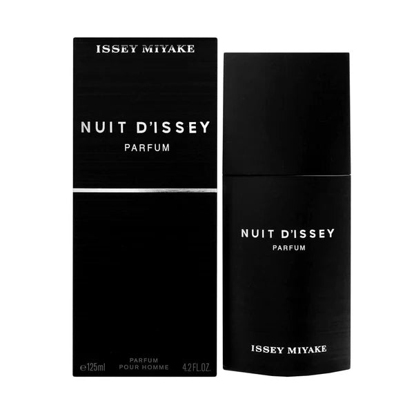 Issey Miyake Nuit Dissey