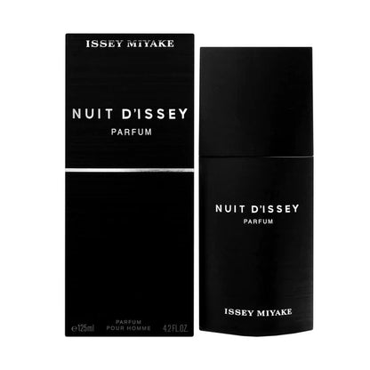 Issey Miyake Nuit Dissey
