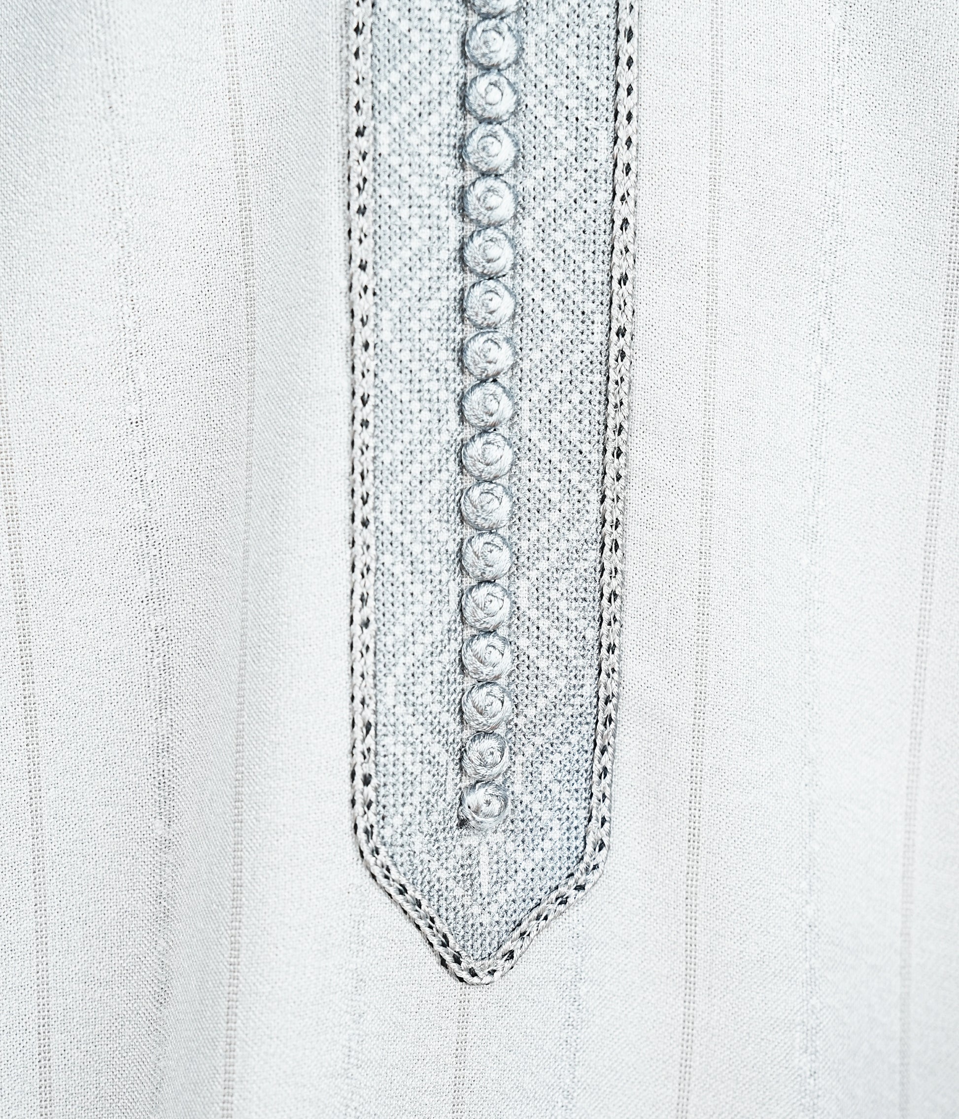 jalabiya-gray-front-design