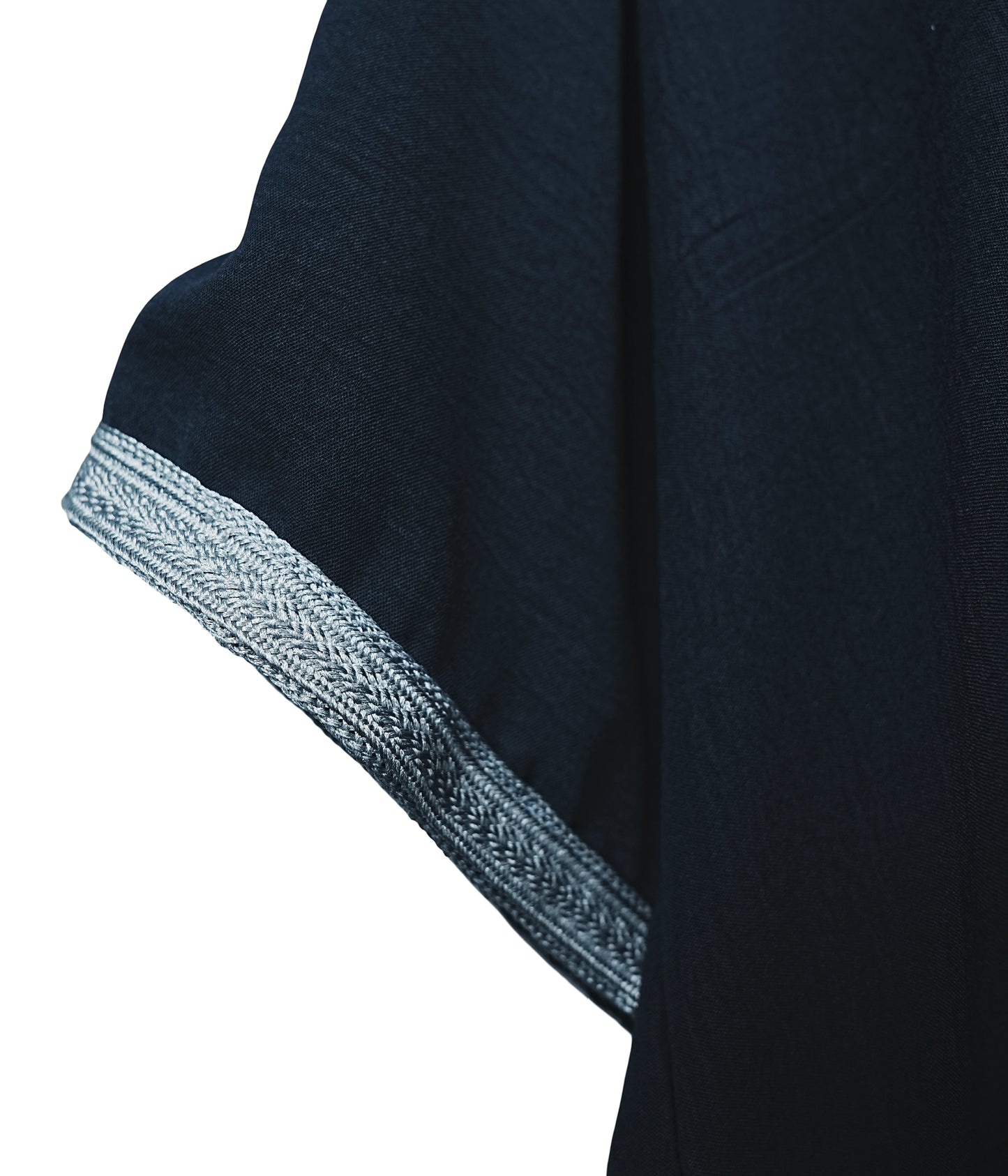 Blue Jalabiya - Al Hosn