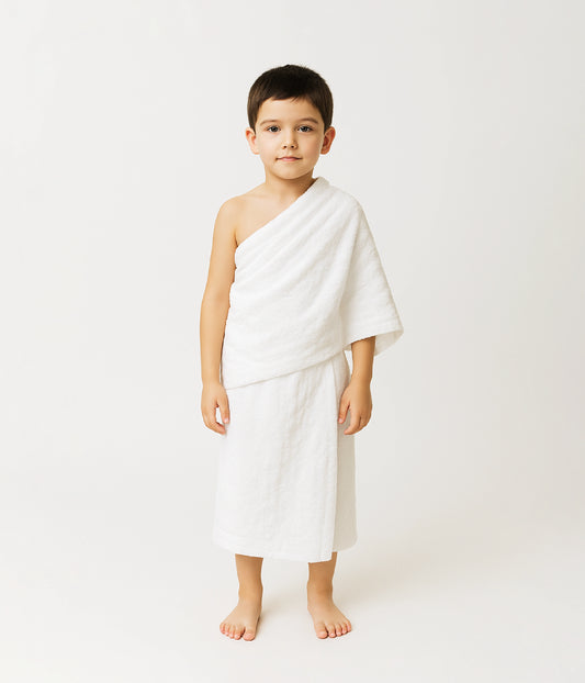 Ihram For Boys