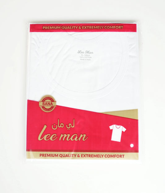 lee-man