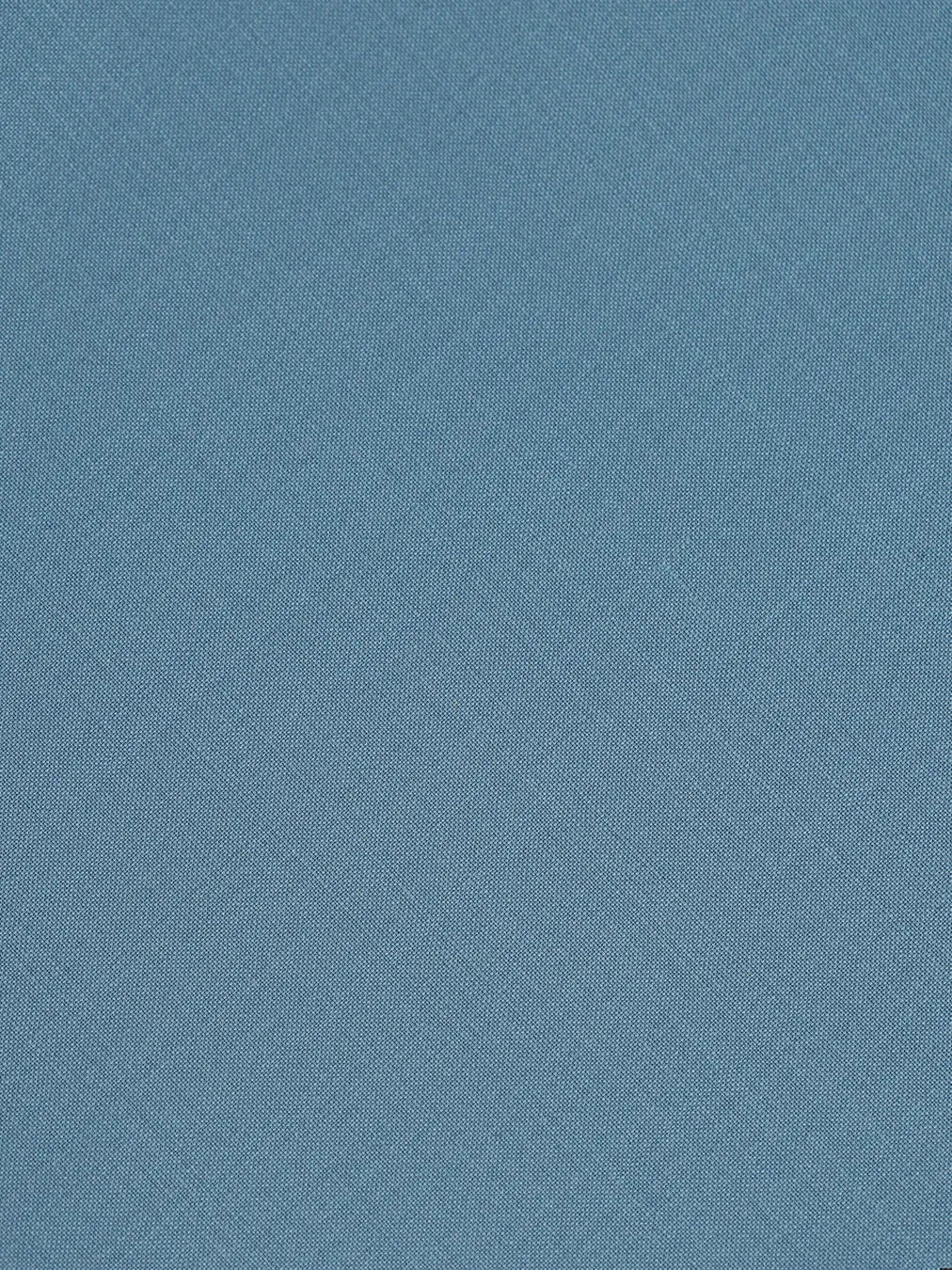 Light Blue Emirati Thobe - Reda 1865 Valdilana Exclusive Super 150's Fabric made In Italy 100% Wool