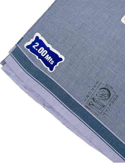 Al Hosn Kas Kas Wuzar Soft Feel. Superior Comfort. Everyday Essential.