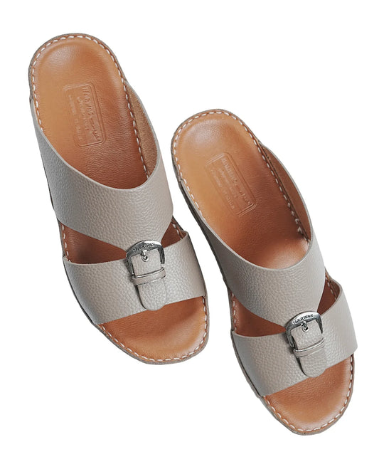 Narwas Men’s Sandals – Soft Sole, Strong Style