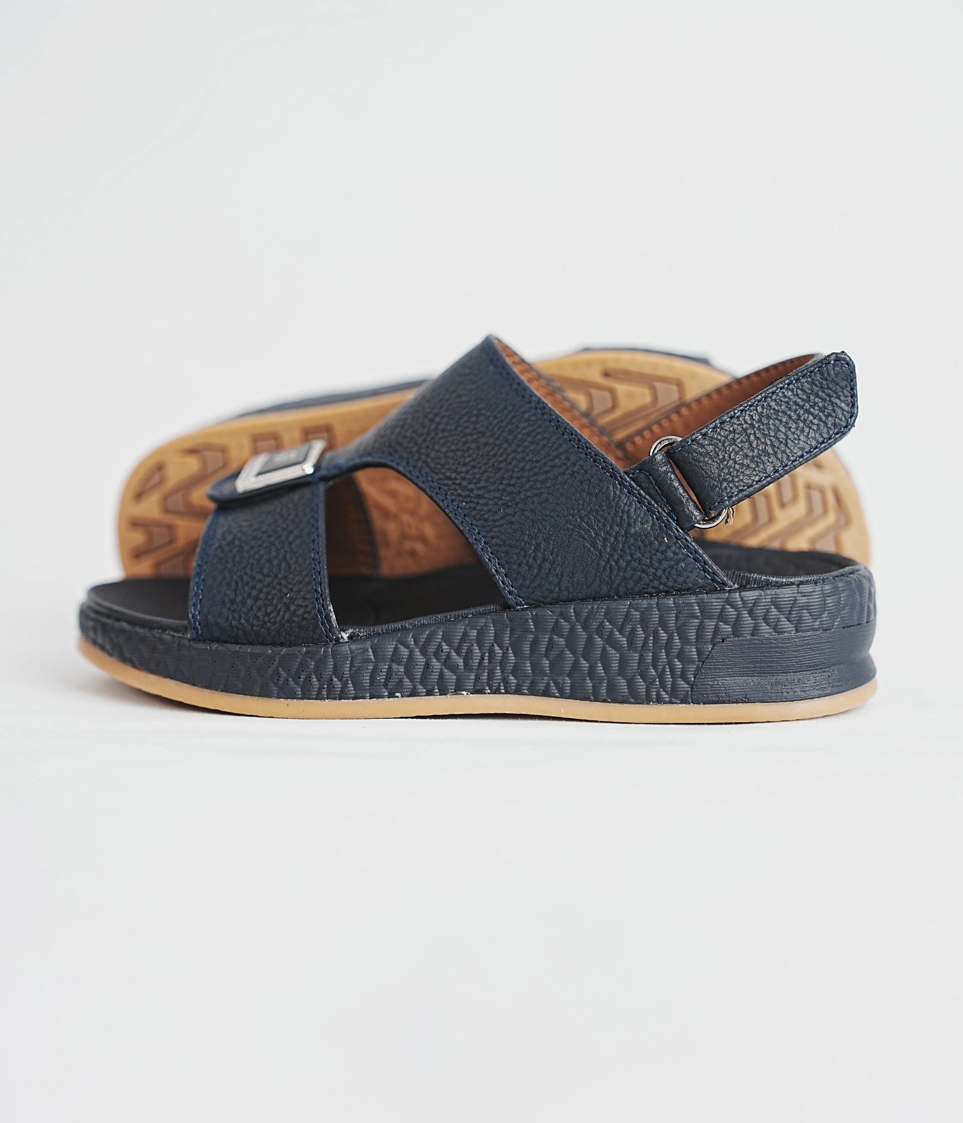 nevy-Sandals