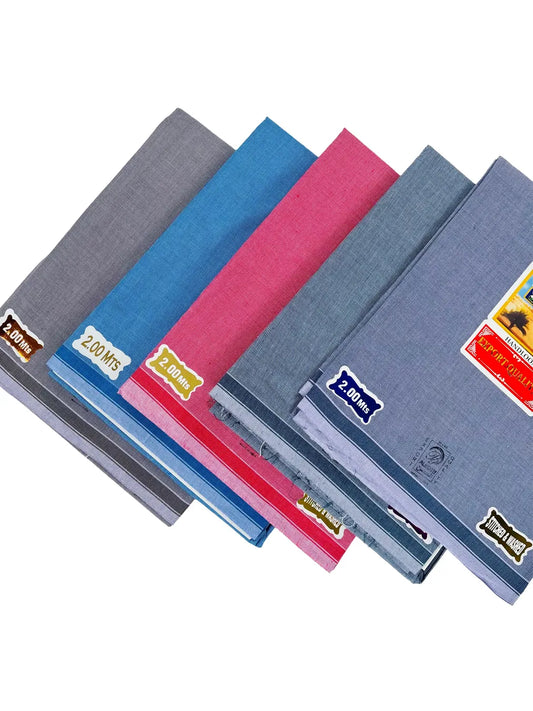 Al Hosn Kas Kas Wuzar Soft Feel. Superior Comfort. Everyday Essential.