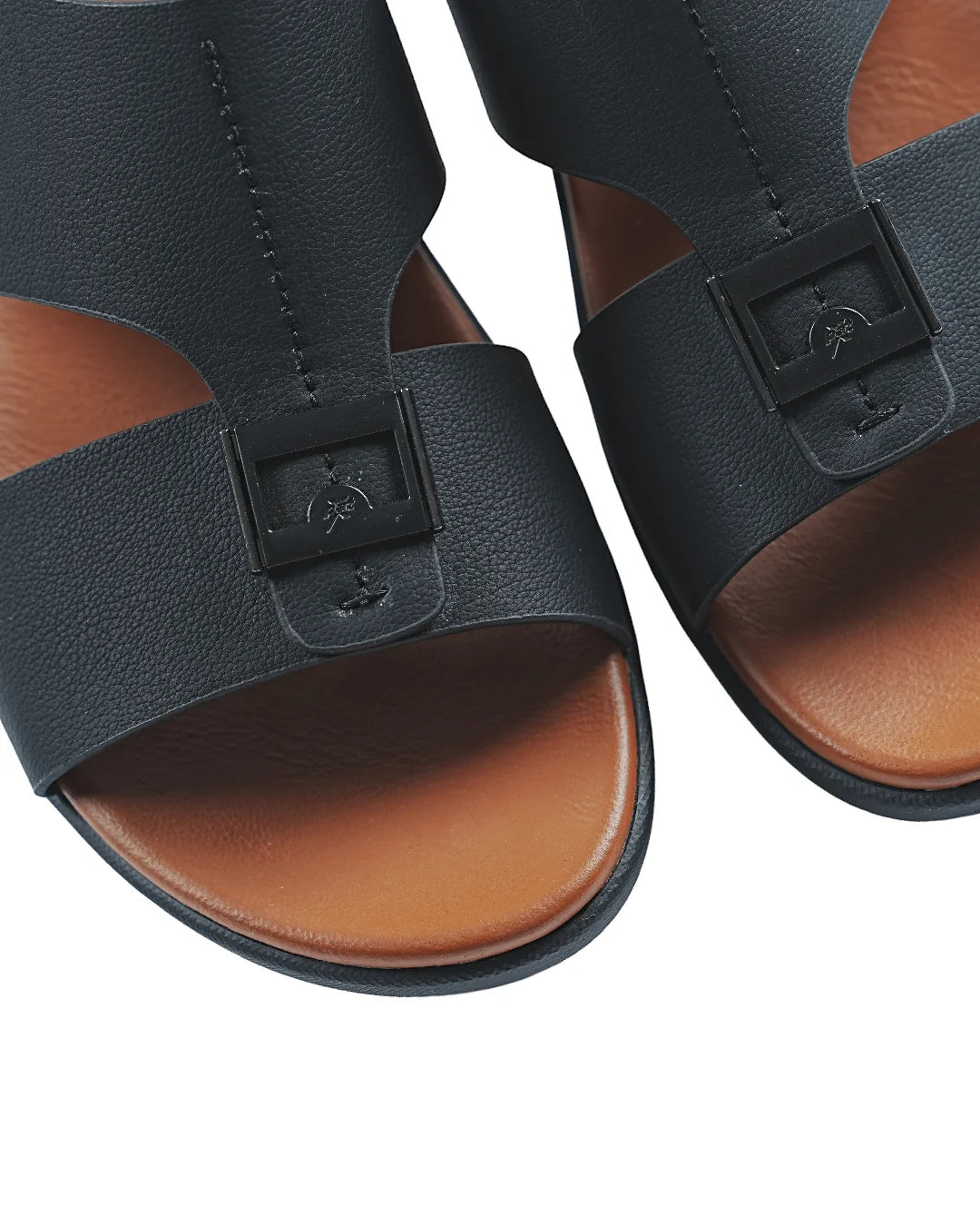 sandals-faroos-navy-color