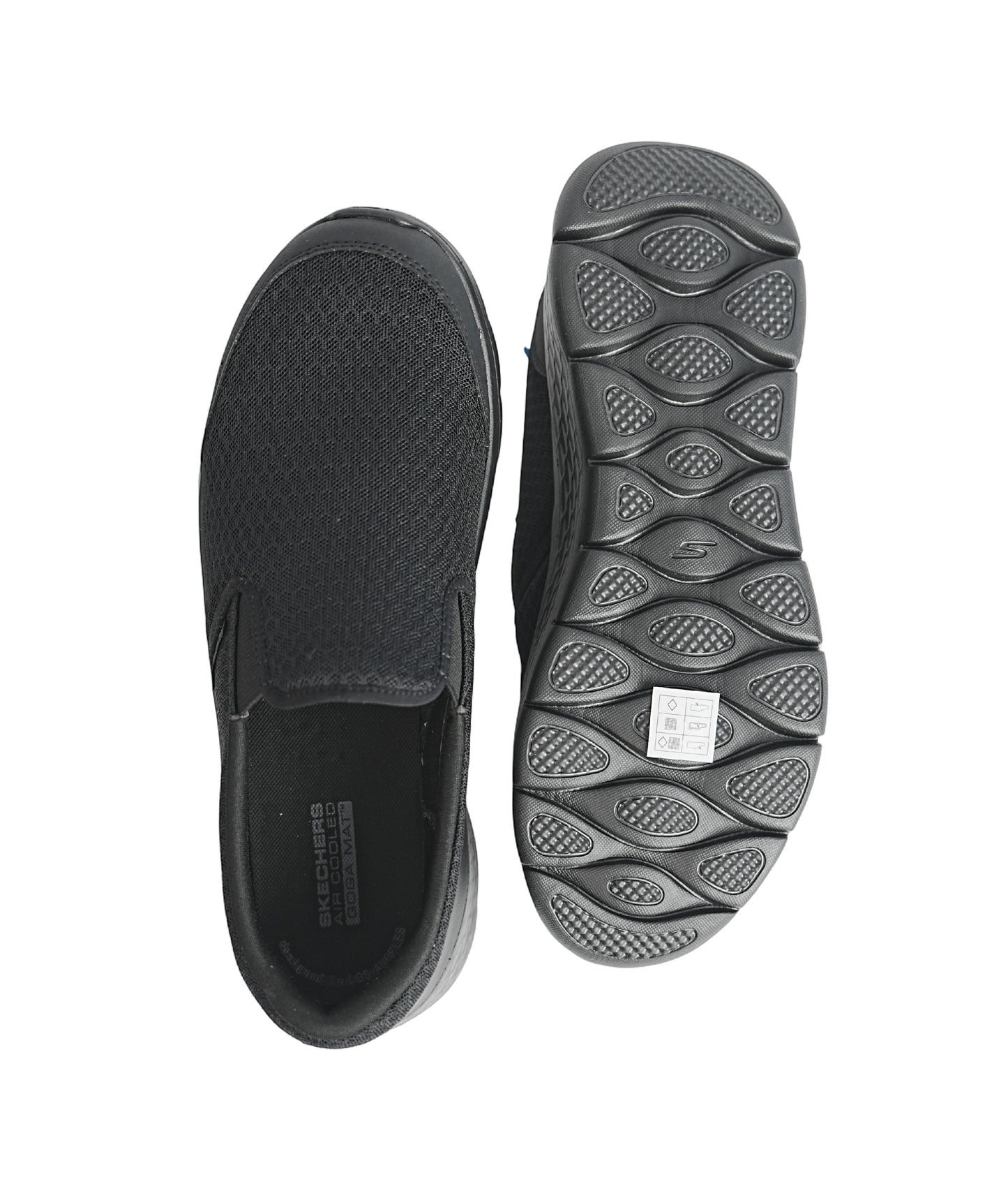 skechers-Goga-Mat
