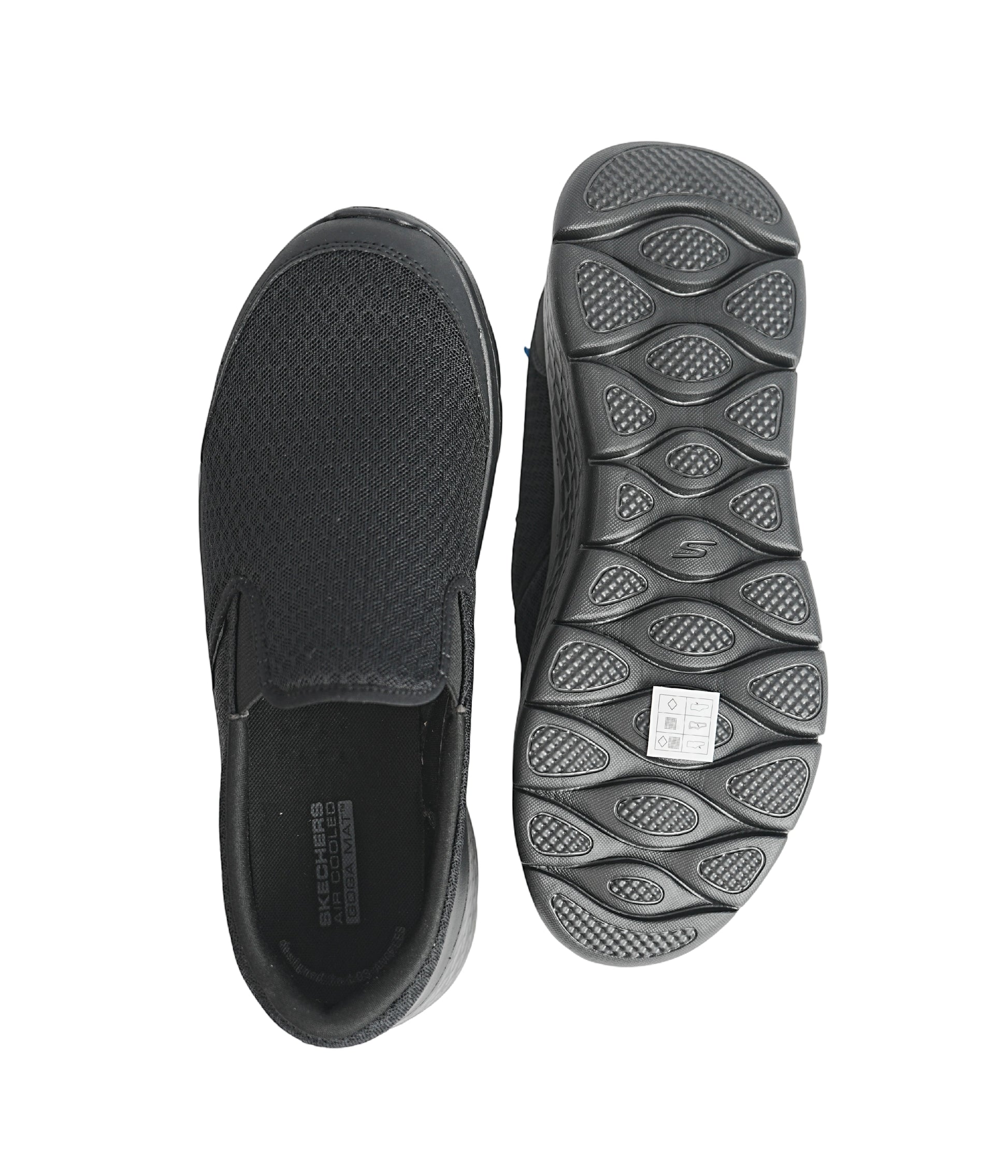 skechers-Goga-Mat
