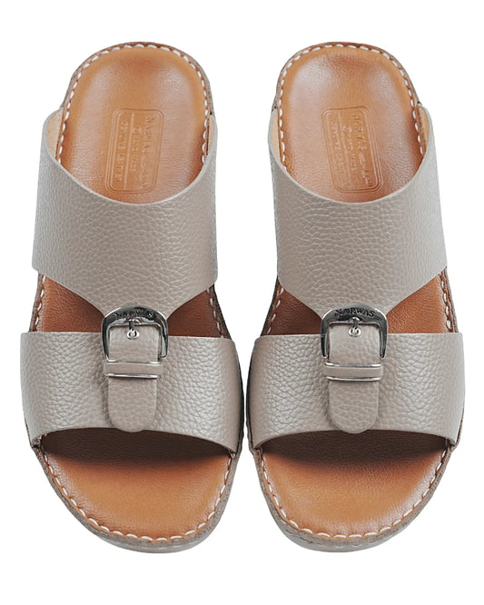 Narwas Men’s Sandals – Soft Sole, Strong Style