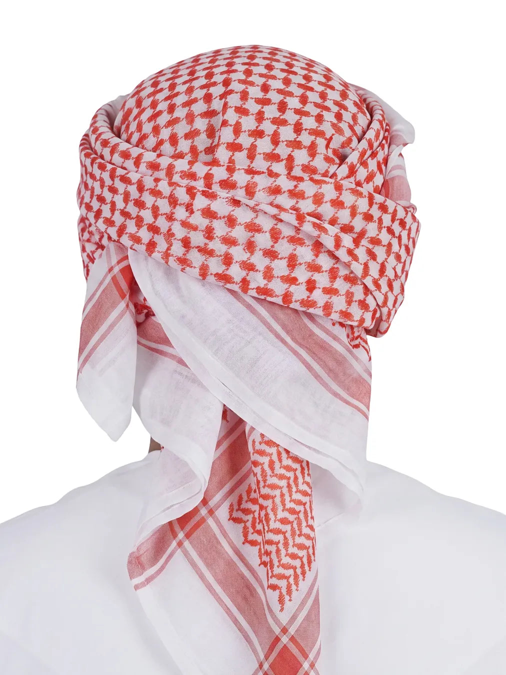 RED HAMDANIYA, READY TO WEAR