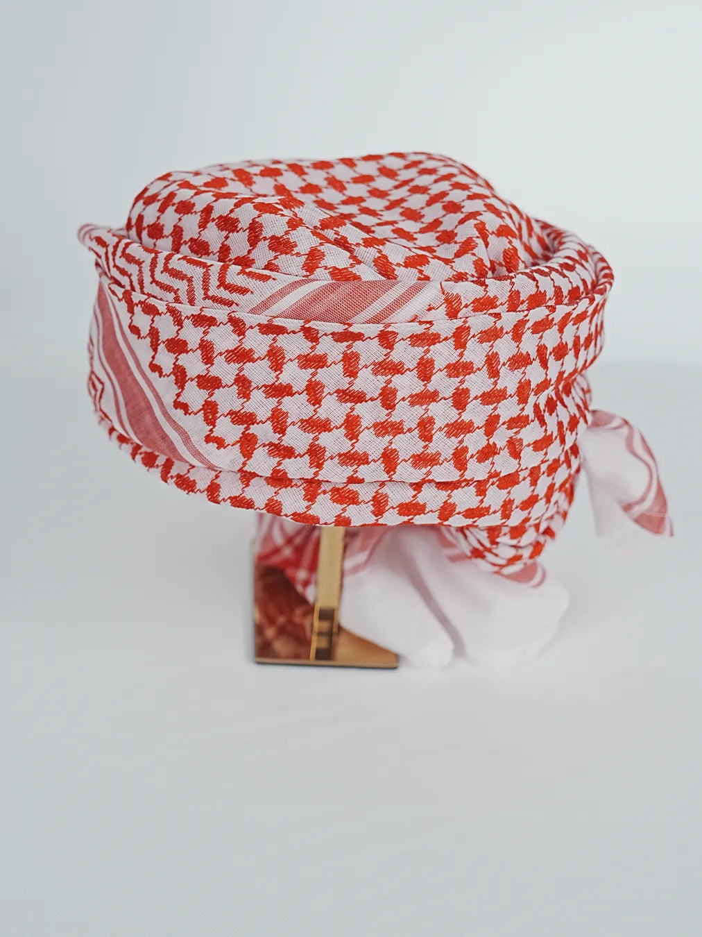 RED HAMDANIYA, READY TO WEAR