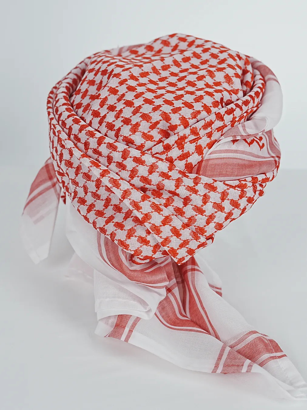 RED HAMDANIYA, READY TO WEAR